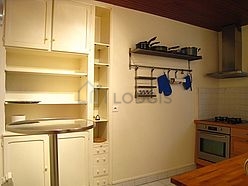 Apartment Paris 5° - Kitchen