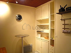 Apartment Paris 5° - Kitchen