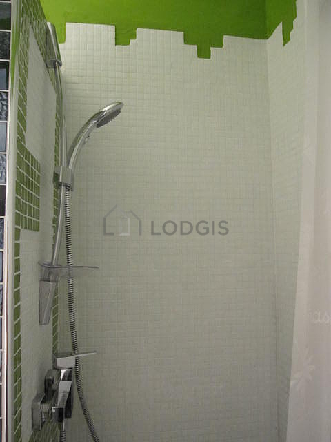 Wohnung Paris 3° - 