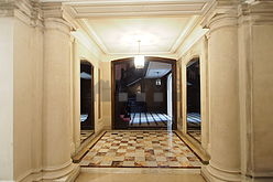 Парковка Париж 8°