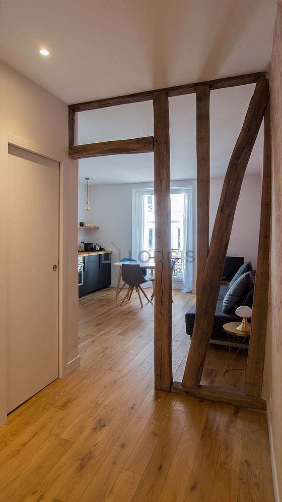 Appartamento Parigi 14° - 