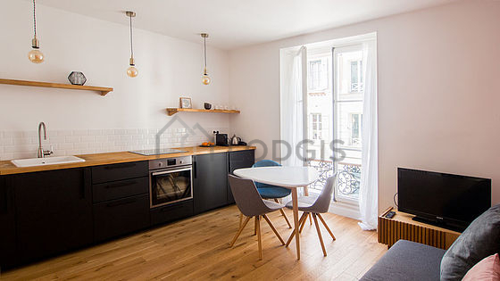 Appartamento Parigi 14° - 