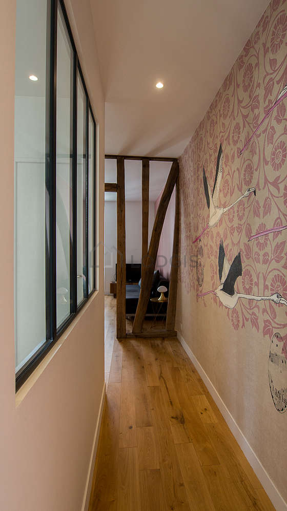 Appartement Paris 14° - 
