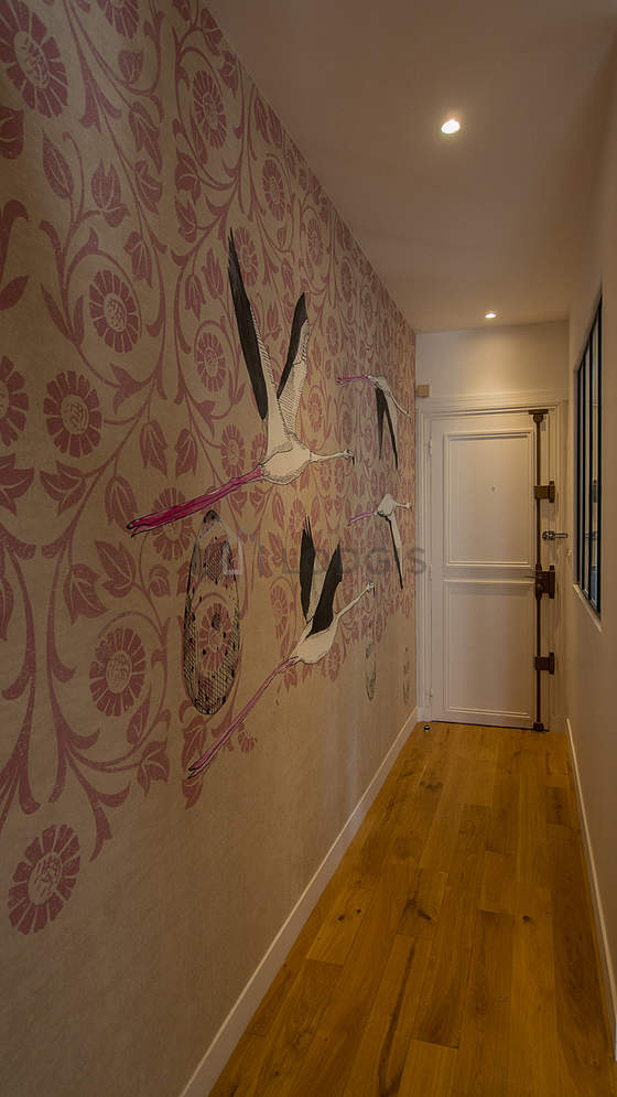 Appartement Paris 14° - 
