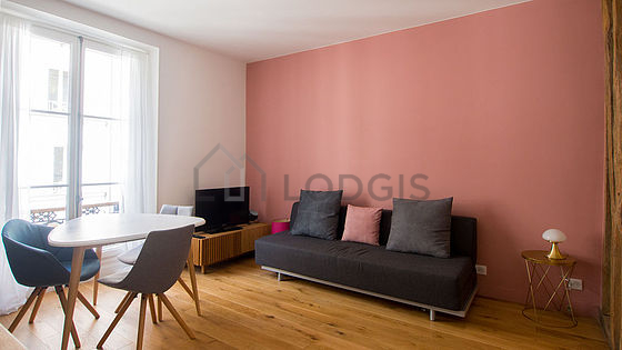 Appartement Paris 14° - 