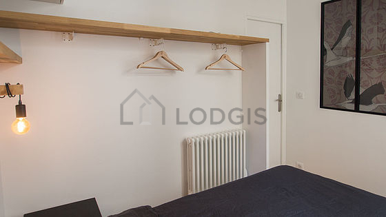 Appartement Paris 14° - 
