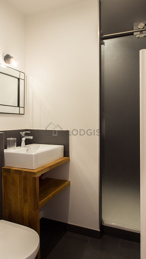 Appartement Paris 14° - 