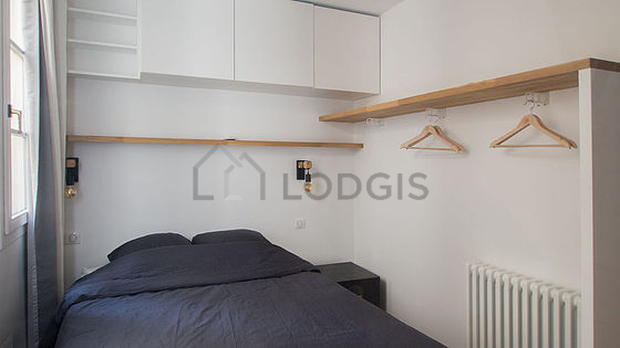 Wohnung Paris 14° - 
