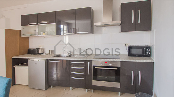 Apartamento París 15° - 