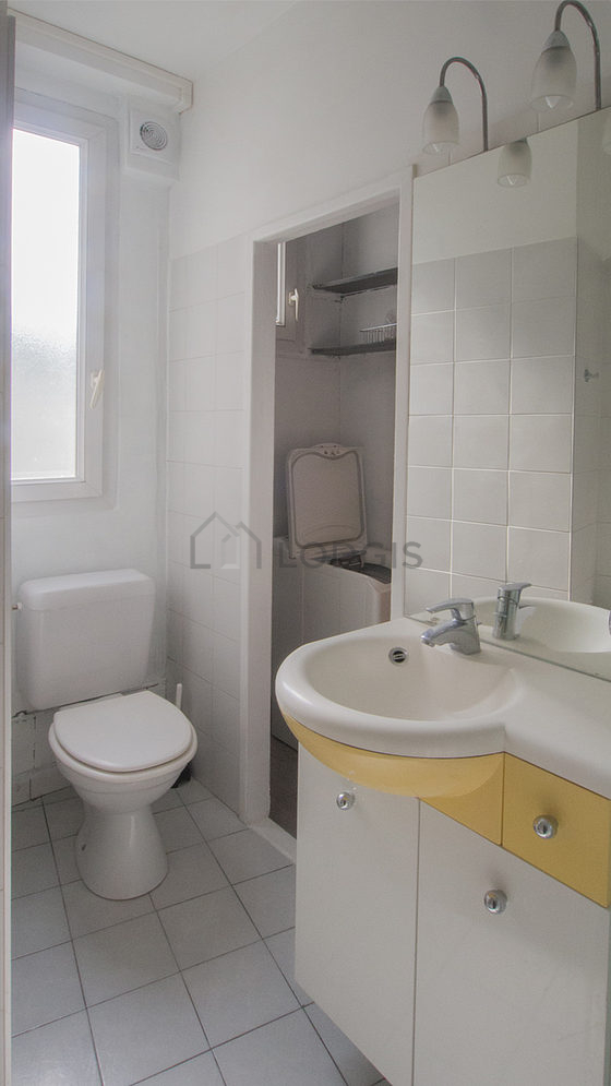Apartment Paris 15° - 