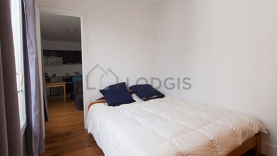 Appartamento Parigi 15° - 