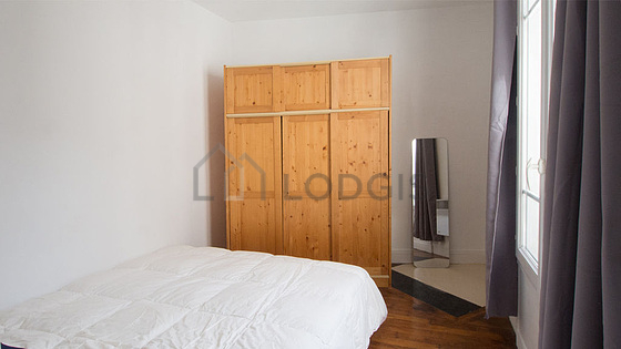 Appartement Paris 15° - 