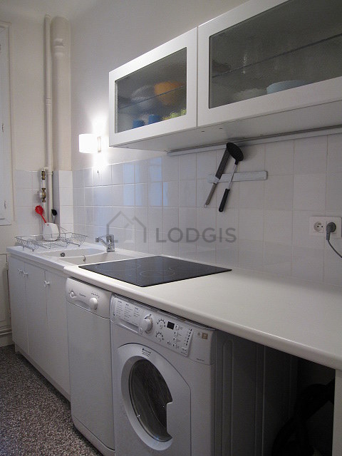 Apartamento Courbevoie - 