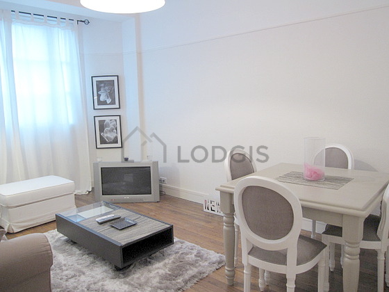 Apartment Courbevoie - 