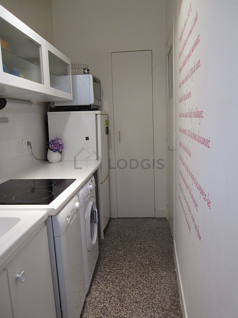 Apartment Courbevoie - 