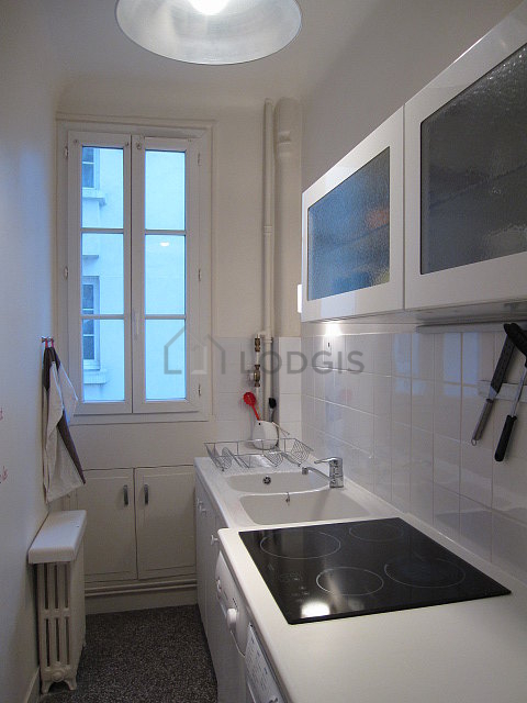 Appartement Courbevoie - 