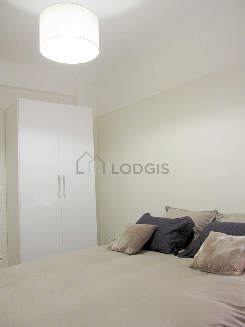 Wohnung Courbevoie - 