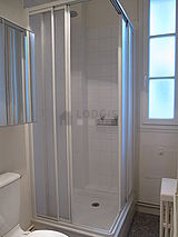 Apartamento Courbevoie - Casa de banho
