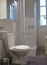 Apartamento Courbevoie - Casa de banho