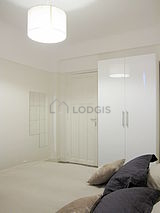 Apartamento Courbevoie - Dormitorio