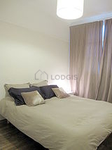 Apartamento Courbevoie - Quarto