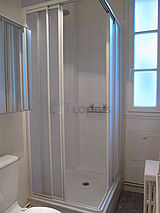 Apartment Courbevoie - Bathroom
