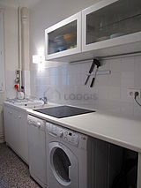 Appartamento Courbevoie - Cucina