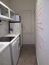 Appartamento Courbevoie - Cucina