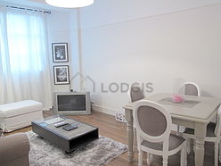 Appartamento Courbevoie - Soggiorno