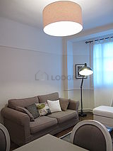 Appartamento Courbevoie - Soggiorno