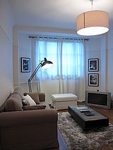 Appartement Courbevoie - Séjour