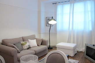 Courbevoie 1 Schlafzimmer Wohnung