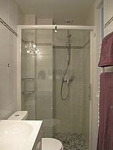 Apartamento París 7° - Cuarto de baño