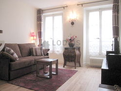 Apartamento Paris 7° - Salaõ