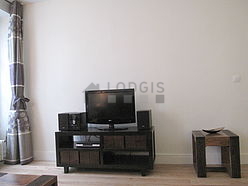 Apartamento Paris 7° - Salaõ