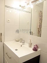 Appartamento Parigi 7° - Sala da bagno