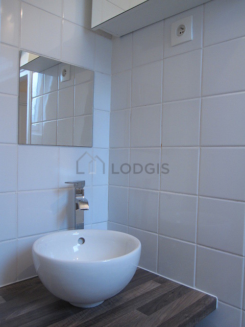 Apartamento París 17° - 