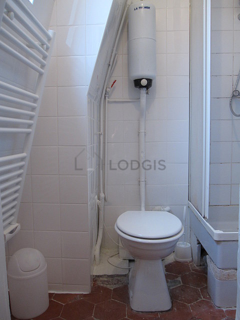 Apartment Paris 17° - 