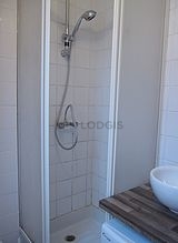 Appartamento Parigi 17° - Sala da bagno