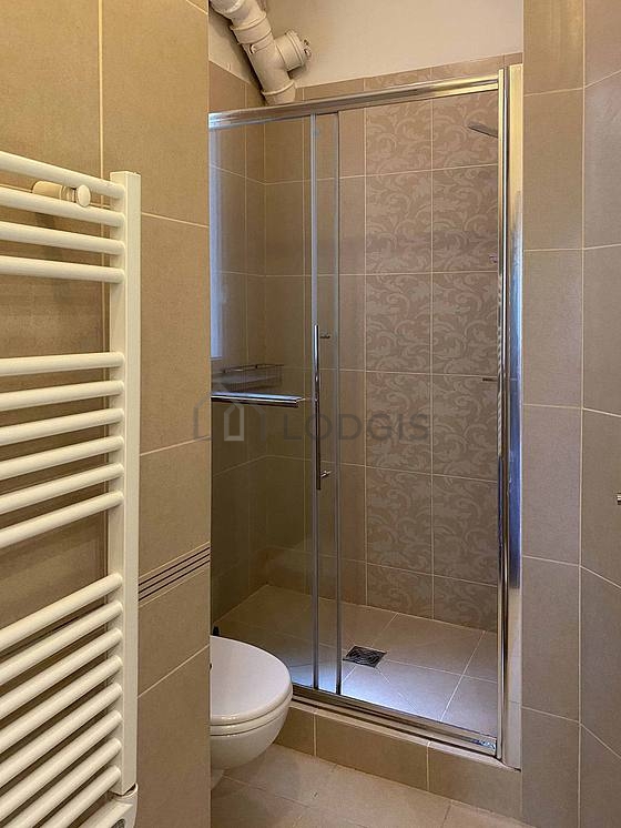 Apartment Paris 7° - 