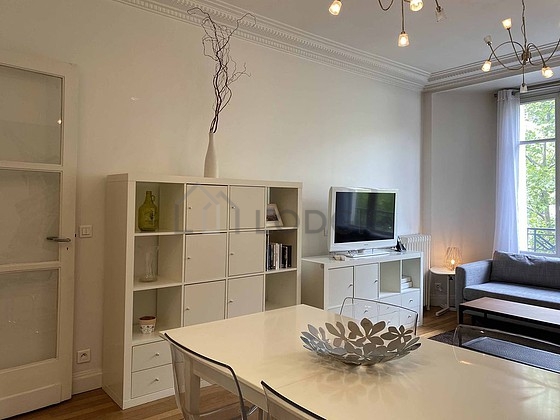 Appartamento Parigi 7° - 