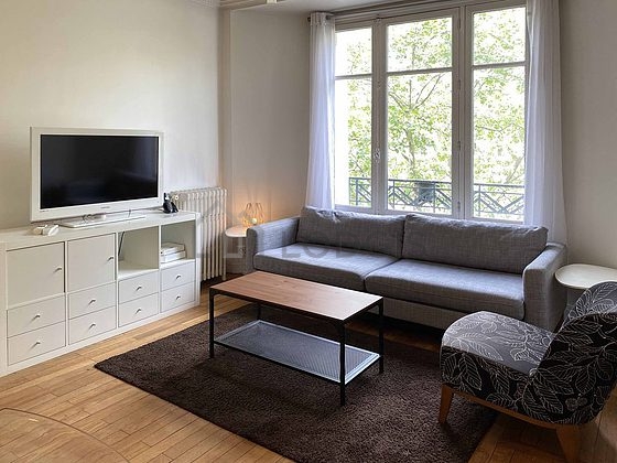 Appartement Paris 7° - 
