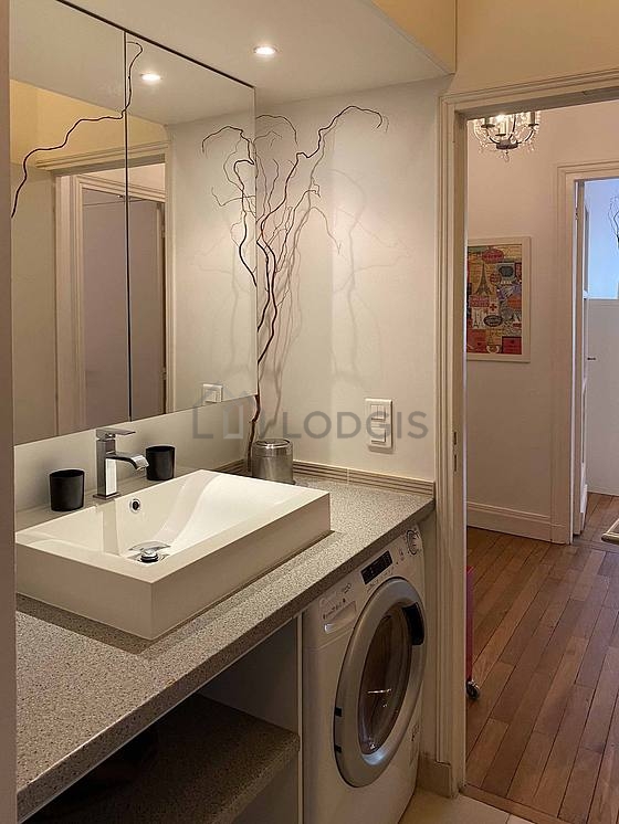 Appartement Paris 7° - 
