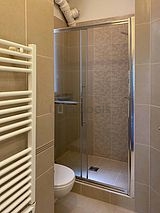 Apartamento París 7° - Cuarto de baño