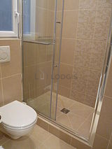 Apartamento París 7° - Cuarto de baño