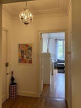 Apartamento París 7° - Salón