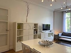 Apartamento París 7° - Salón