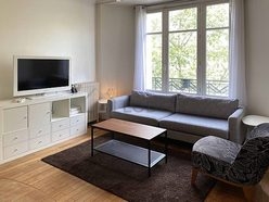 Appartamento Parigi 7° - Soggiorno