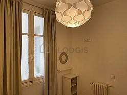 Wohnung Paris 7° - Schlafzimmer