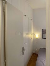 Wohnung Paris 7° - Schlafzimmer